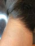 13x4 HD RAW VIRGIN STRAIGHT FRONTAL