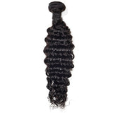 LUXURY RAW VIRGIN DEEP WAVE